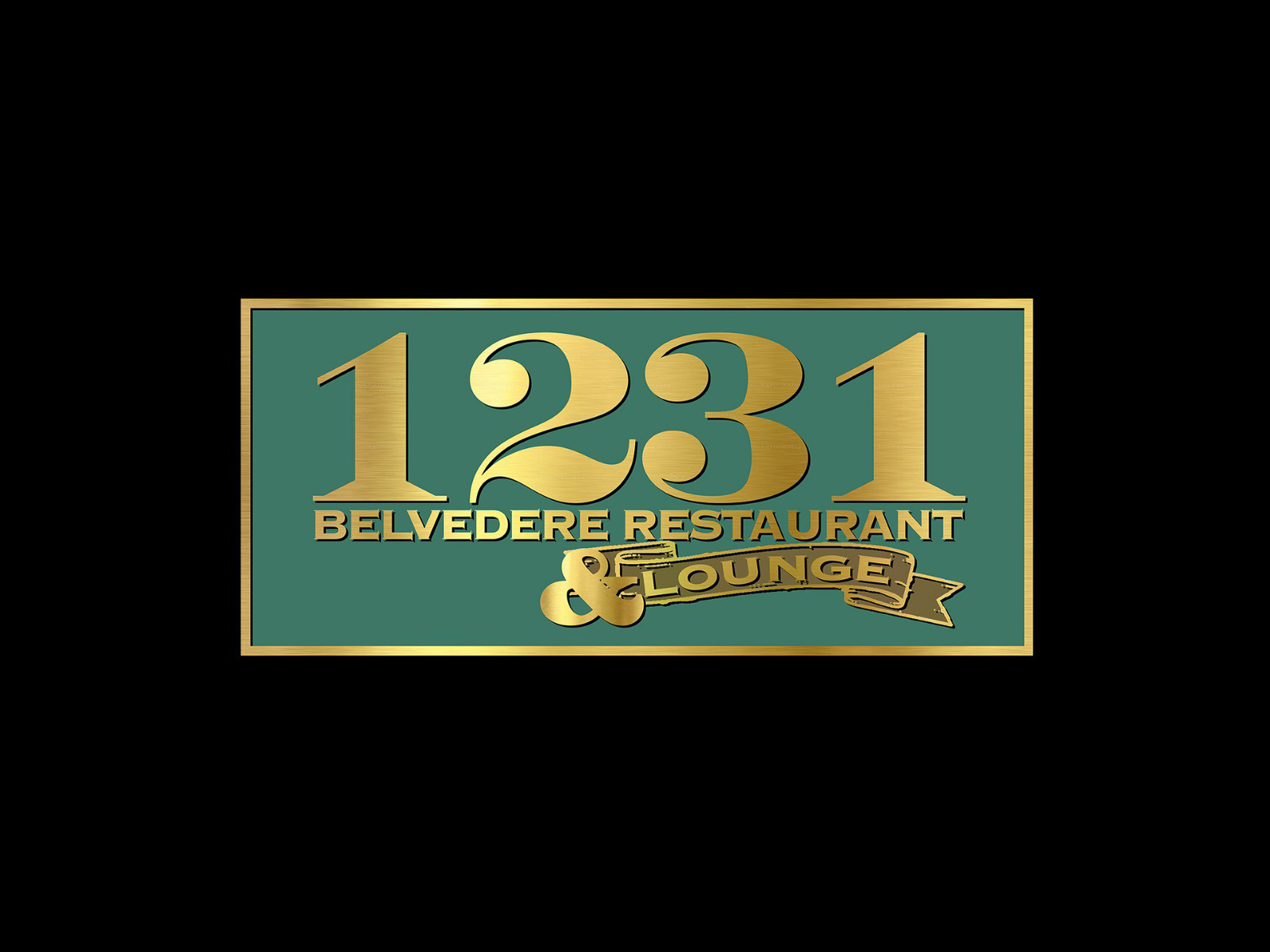 1231 Belvedere Restaurant & Lounge