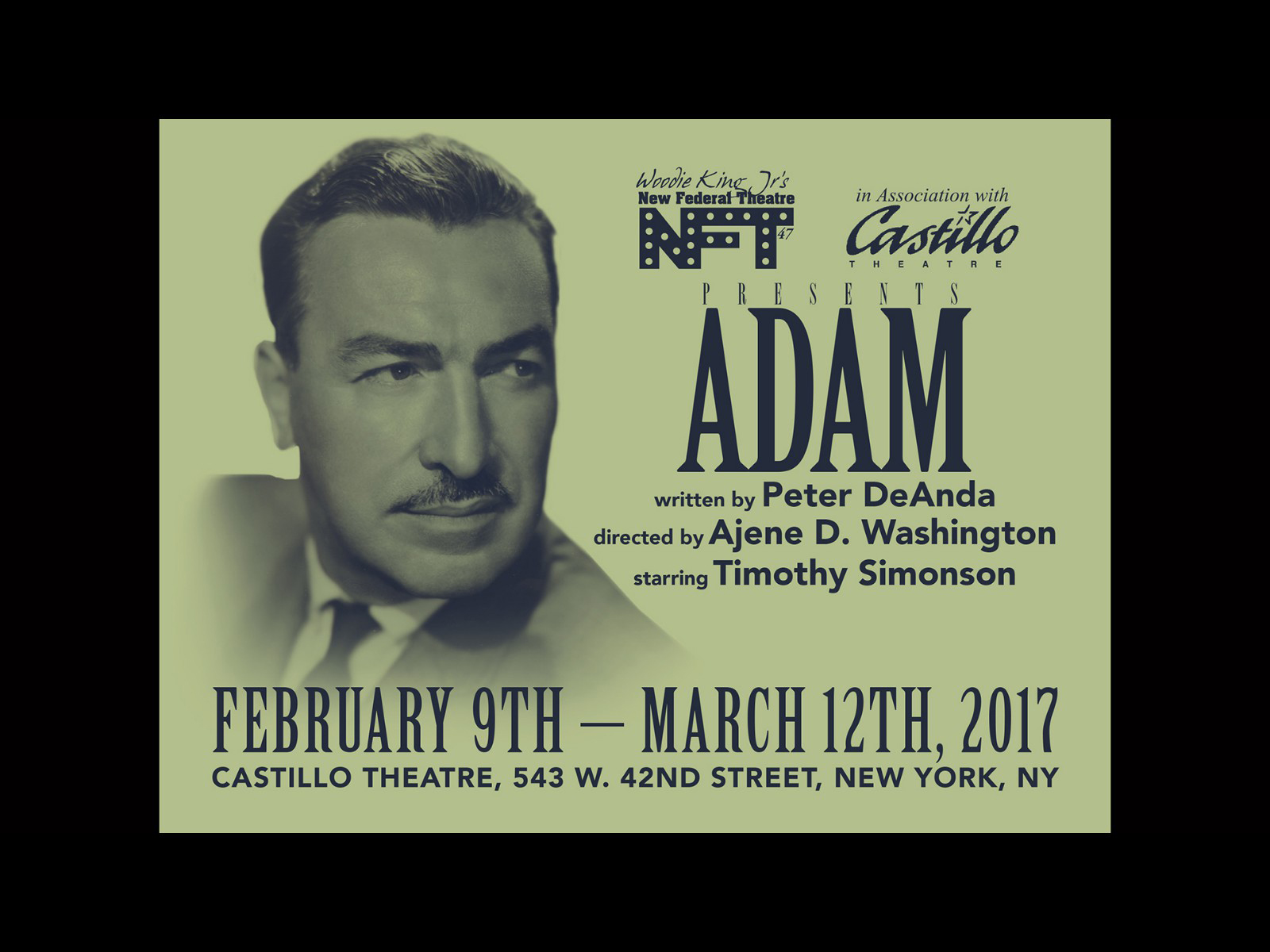 Adam
