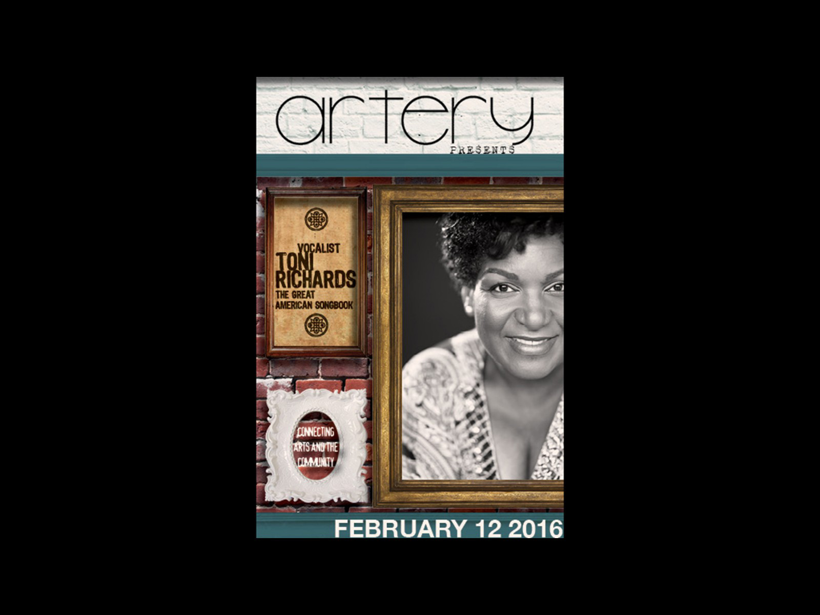 Artery 1