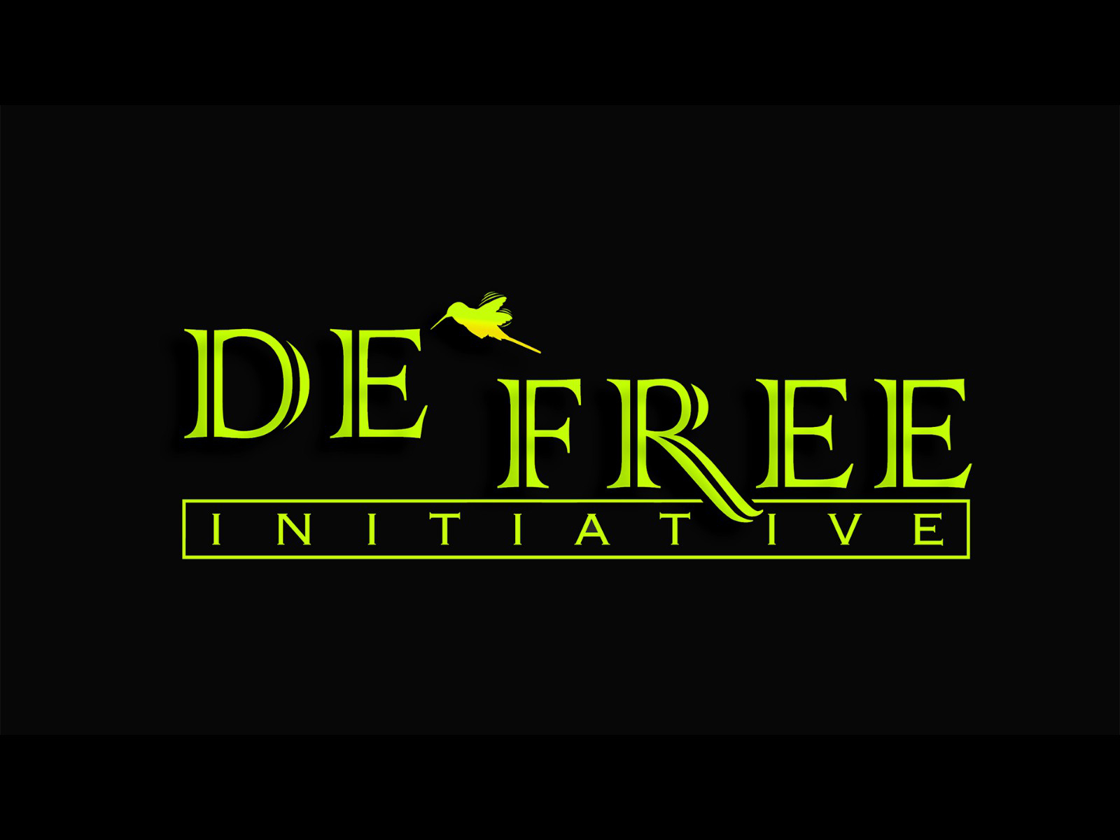 De Free Initiative