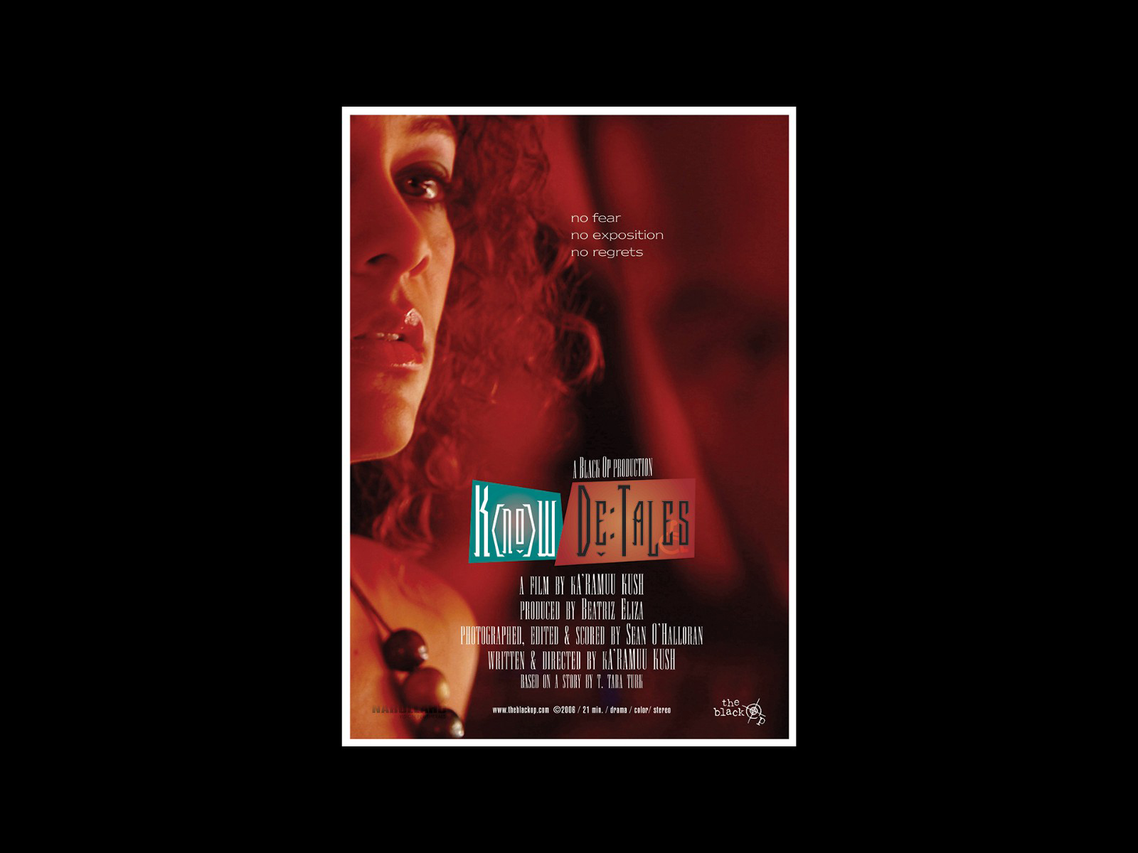 K[no]w DeTales