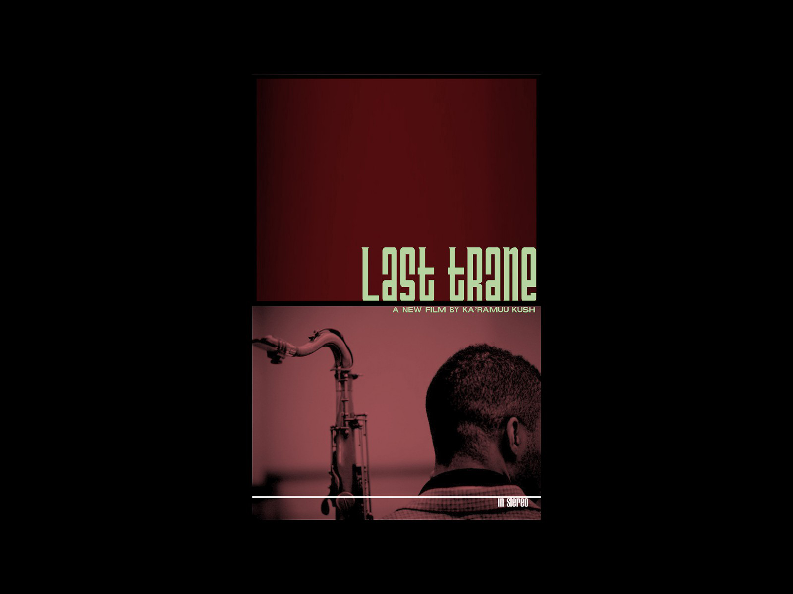 Last Trane