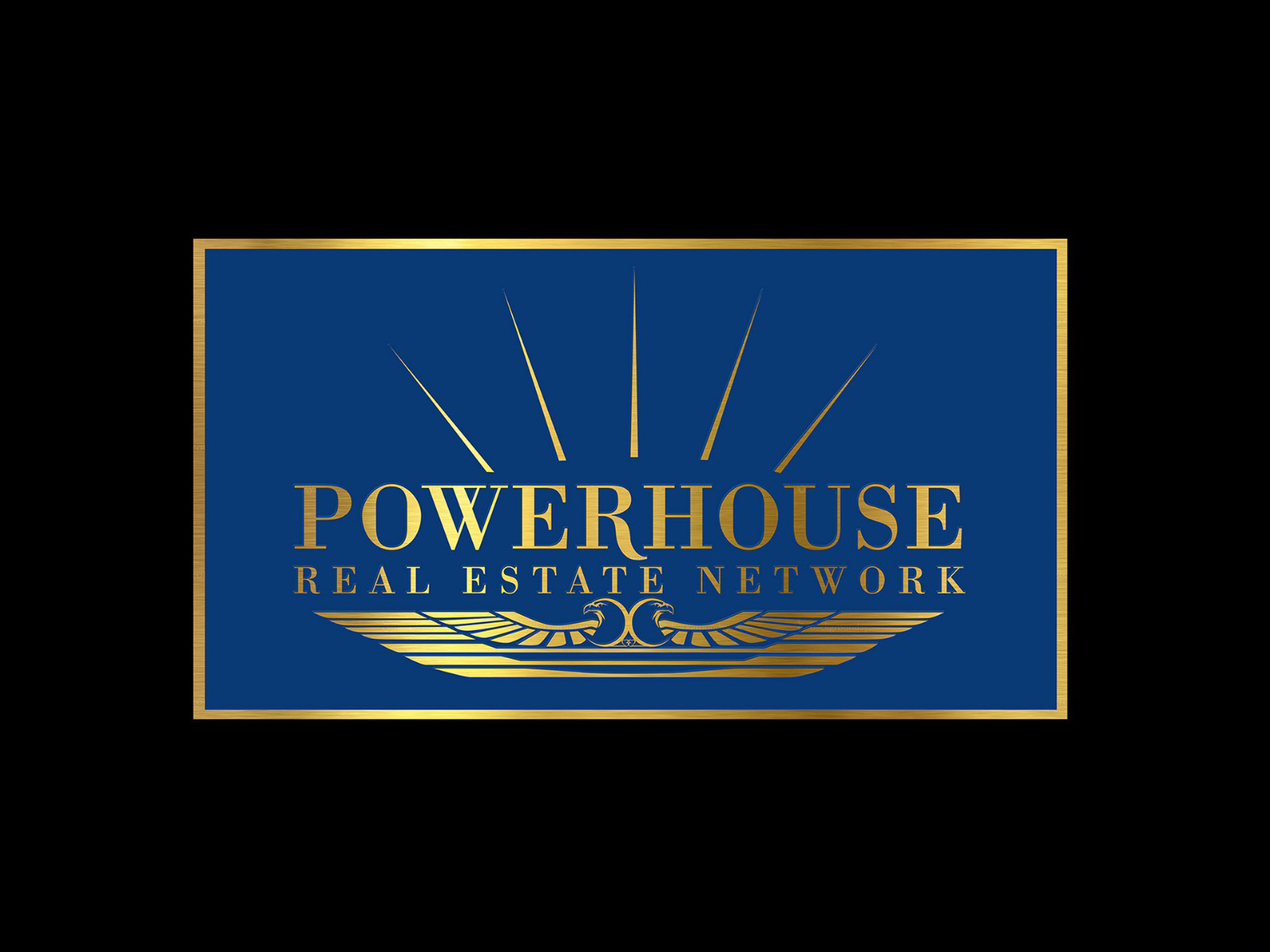 Powerhouse Real Estate Network